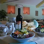 住宿加早餐酒店 Punto Di Ristoro Uttolo