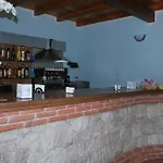 住宿加早餐酒店 Punto Di Ristoro Uttolo