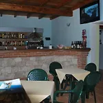 住宿加早餐酒店 Punto Di Ristoro Uttolo 3*