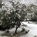Punto Di Ristoro Uttolo 包内伊