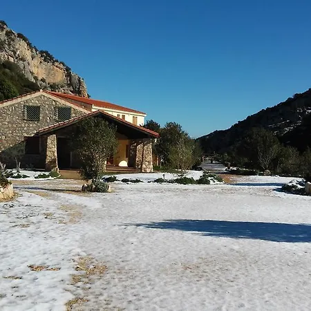 Bed & Breakfast Punto Di Ristoro Uttolo