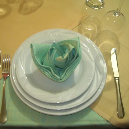 Punto Di Ristoro Uttolo Baunei