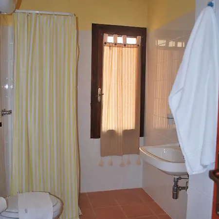 Bed & Breakfast Punto Di Ristoro Uttolo