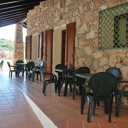 Bed & Breakfast Punto Di Ristoro Uttolo