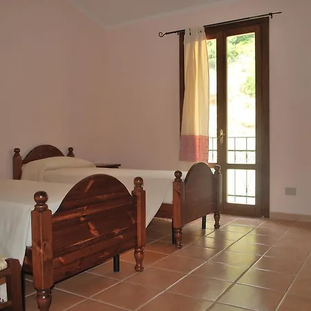 Bed & Breakfast Punto Di Ristoro Uttolo Baunei