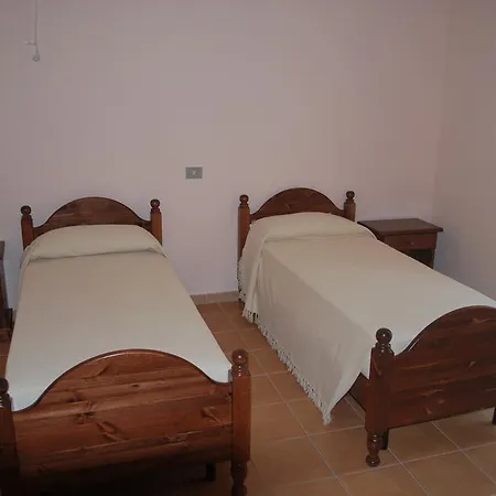 Punto Di Ristoro Uttolo Baunei