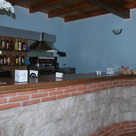 Bed & Breakfast Punto Di Ristoro Uttolo