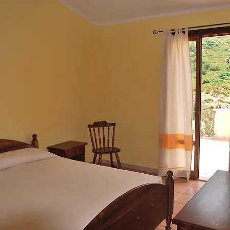 Bed & Breakfast Punto Di Ristoro Uttolo