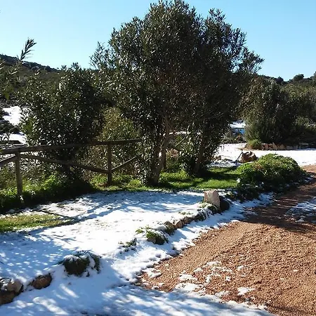 Punto Di Ristoro Uttolo 3*