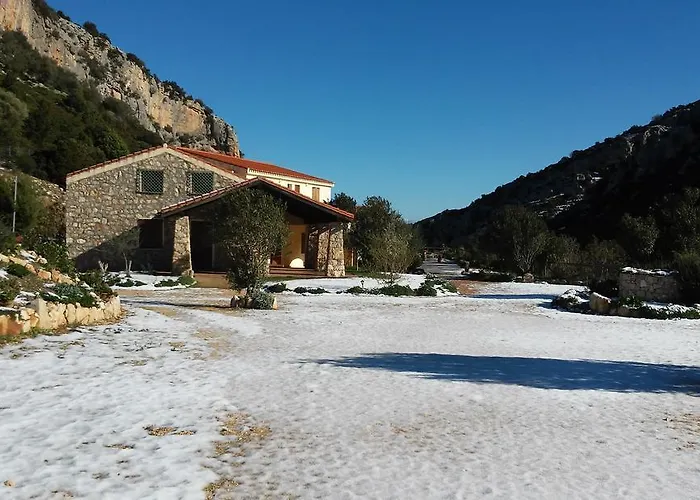 Couette-café Punto Di Ristoro Uttolo