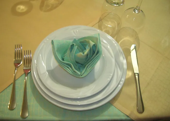 Punto Di Ristoro Uttolo Baunei