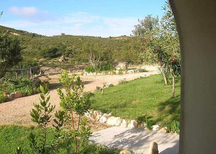 Couette-café Punto Di Ristoro Uttolo 3*