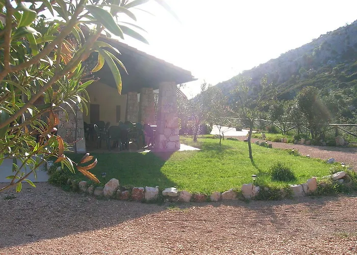 Punto Di Ristoro Uttolo