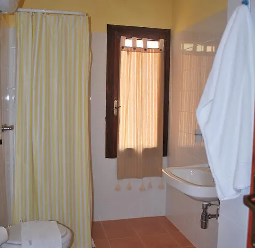 Couette-café Punto Di Ristoro Uttolo