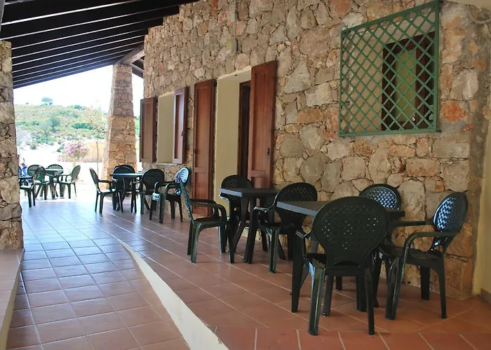 Couette-café Punto Di Ristoro Uttolo