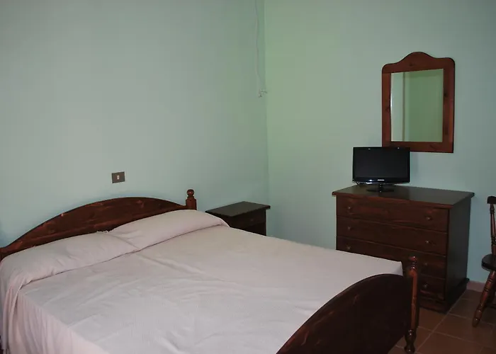 Couette-café Punto Di Ristoro Uttolo